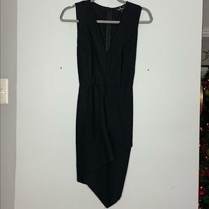 Little Black Lulu’s Cocktail Dress